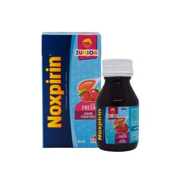 Imagen del producto NOXPIRIN F JBE X 60 ML