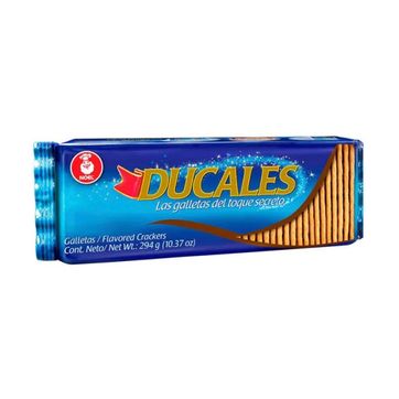 Imagen del producto Galletas Ducales