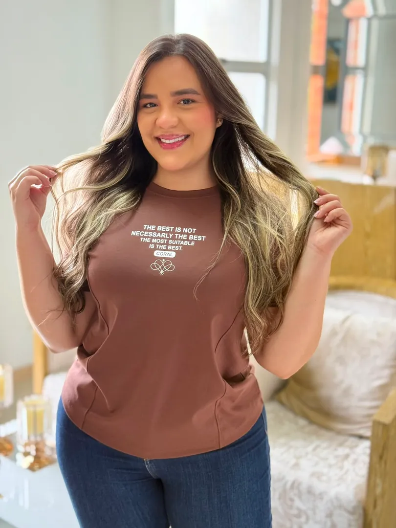 BLUSAS DEPORTIVAS