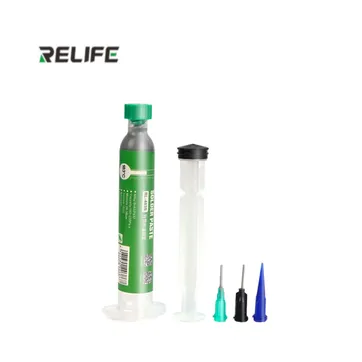 Imagen del producto PASTA DE SOLDADURA RELIFE RL-403S (183°) 35G