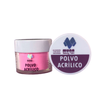 Imagen del producto Polvo Acrilico Fucsia 272 