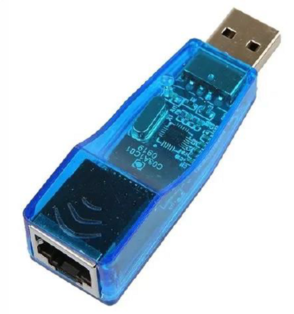 USB LAN
