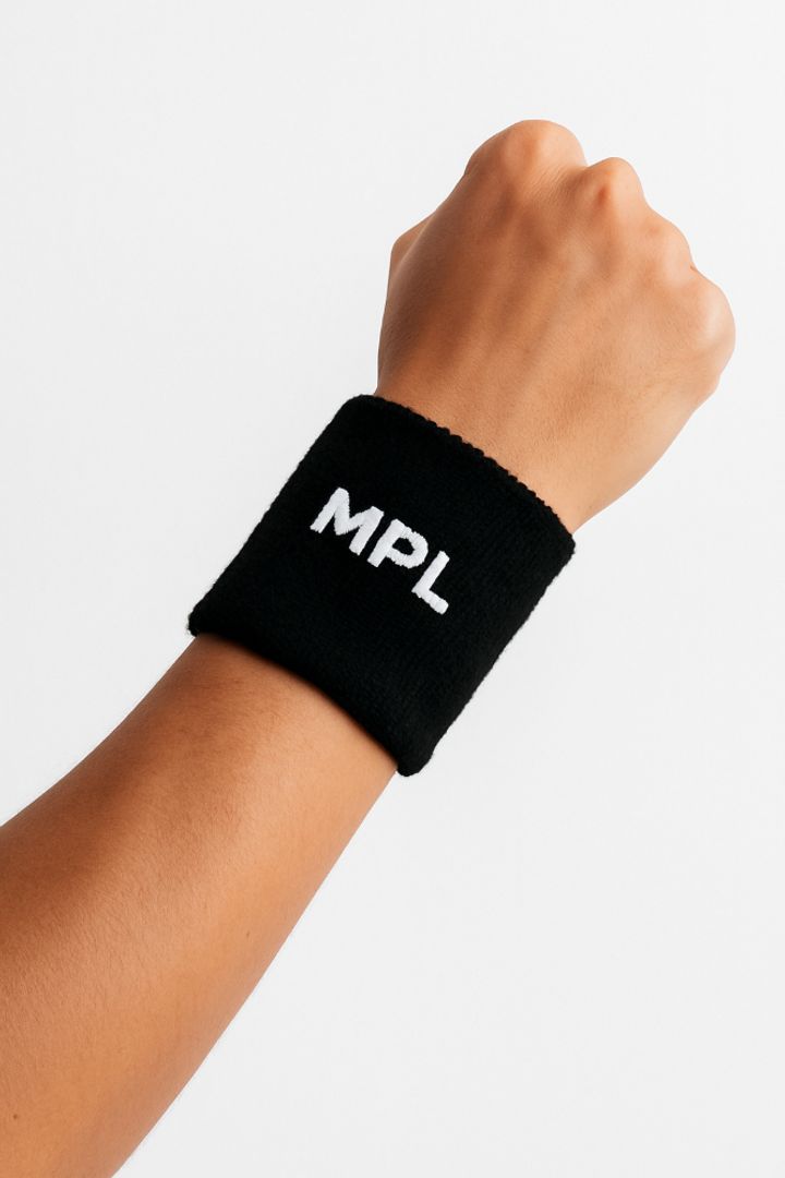 MUÑEQUERA DEPORTIVA