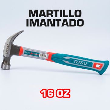 Imagen del producto MARTILLO DE OREJA 16OZ