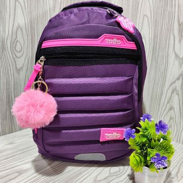 Imagen del producto morral escolar