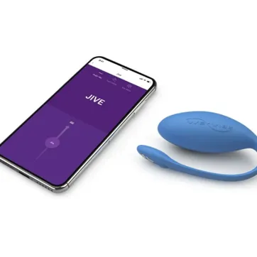 Vib Jive by we vibe - imagen 1