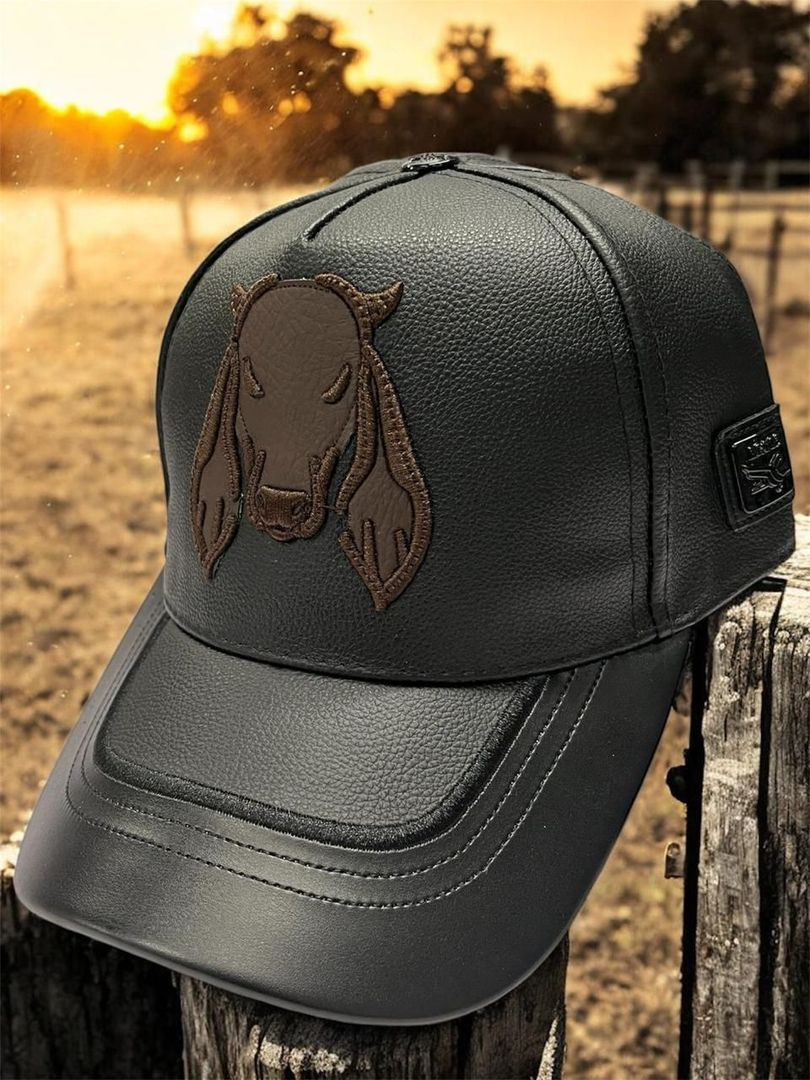 GORRA CABALLISTA