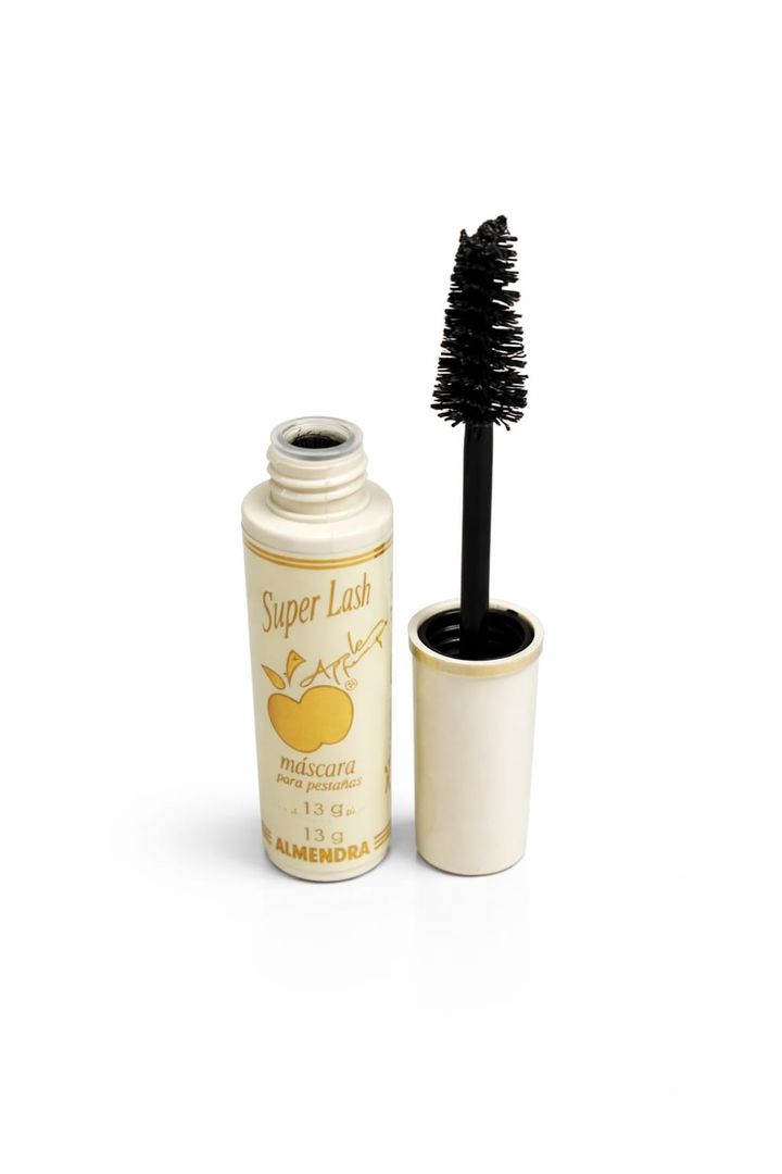 PESTAÑINA SUPER LASH - ALMENDRA 