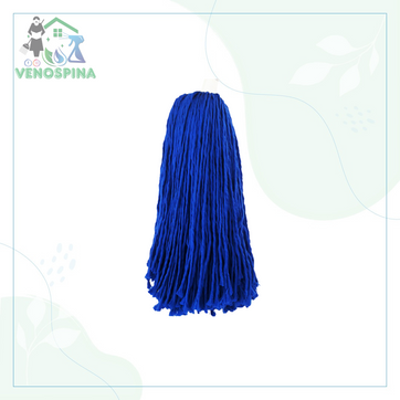 Imagen del producto TRAPERO MICROFIBRA AZUL REPUESTO