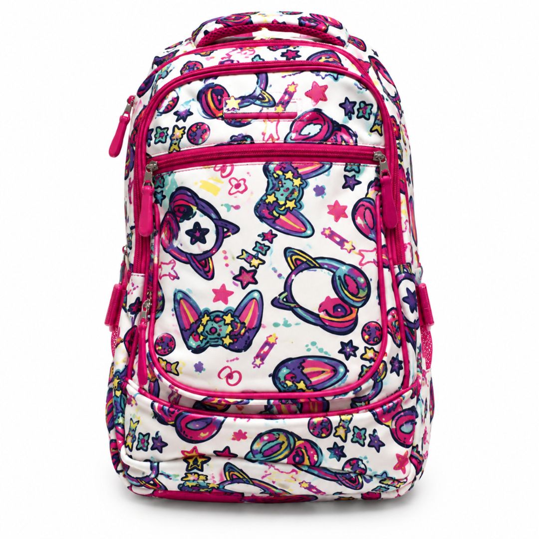 Morral niña