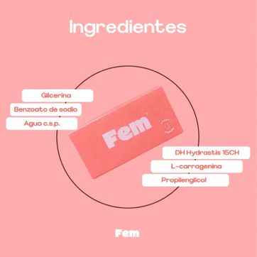 Ovulos Fem x 6 UND - imagen 1