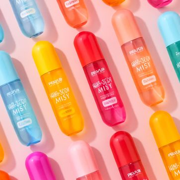 HAIR+BODY MIST - imagen 1