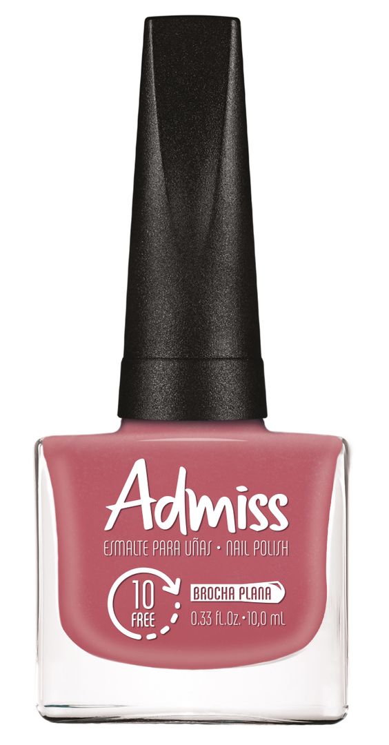 ADMISS ESMALTE ROMEO 10ML