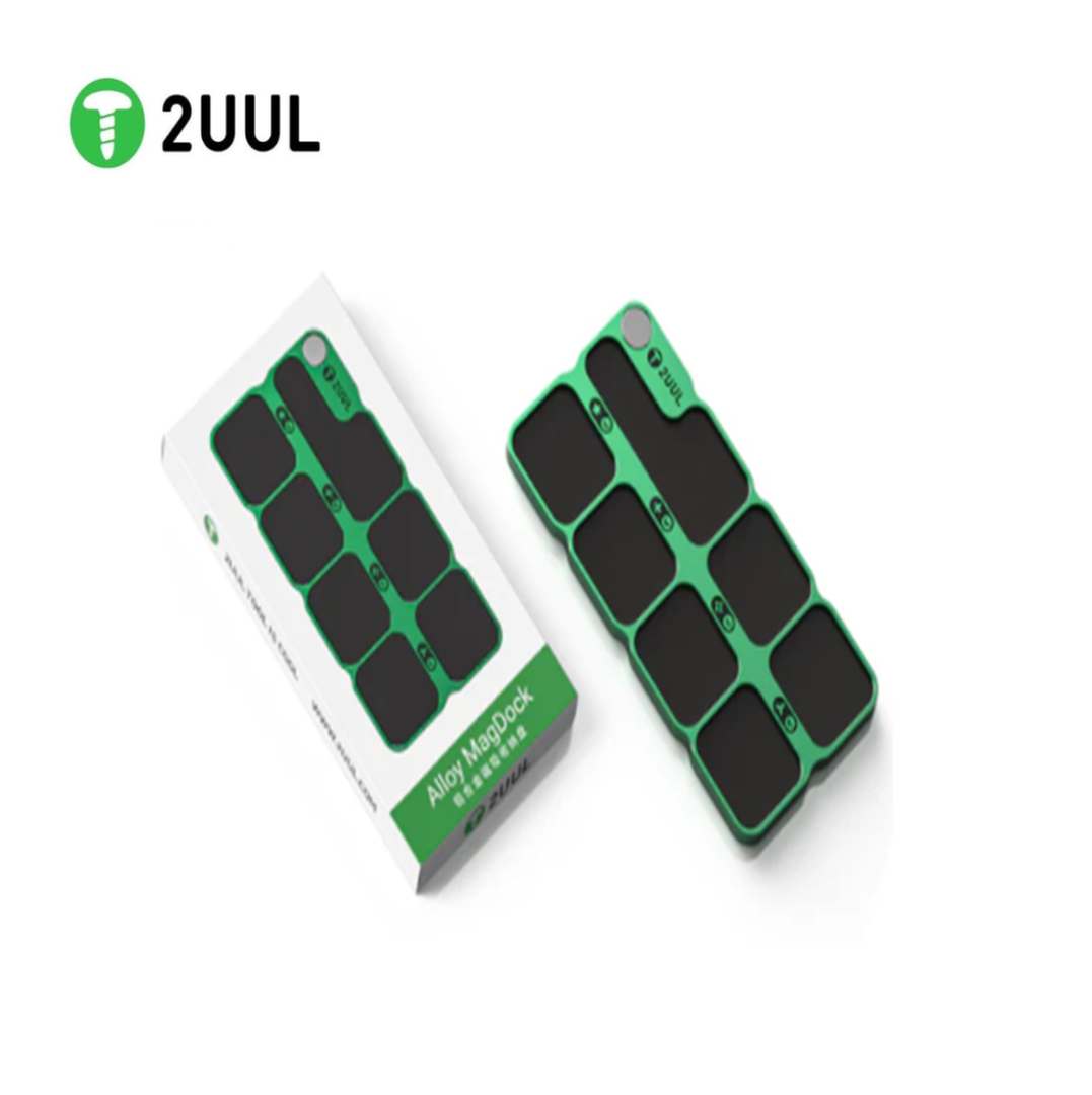 ORGANIZADOR DE ALMACENAMIENTO MAGNETICO 2UUL ST95