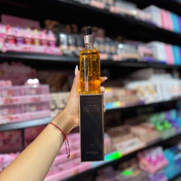 Imagen del producto Sérum Facial Rejuvenecedor de Oro 24K y Ácido Hialurónico Bioaqua
