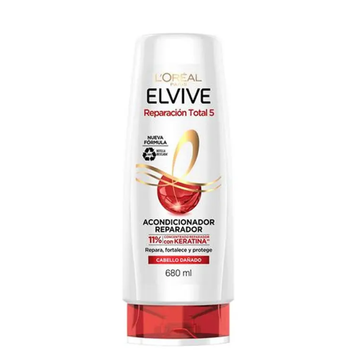 Imagen del producto ELVIVE REPARACION TOTAL 5 ACONDICIONADOR 680ML