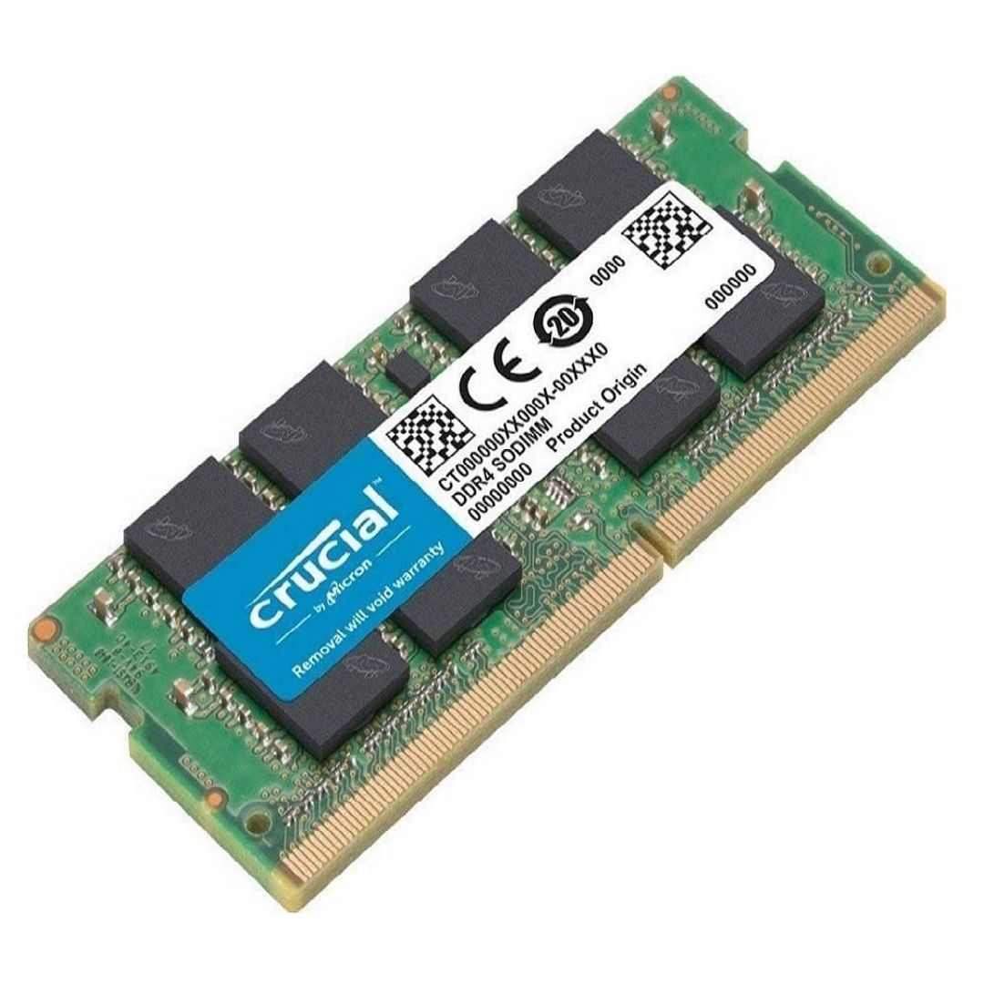 Memoria DDR4 para Portátil 4GB