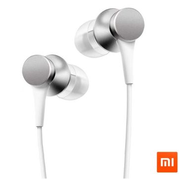 Audífonos Xiaomi In-Ear Basic ORIGINALES - imagen 1