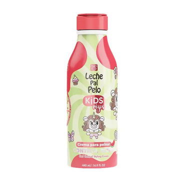 Imagen del producto CREMA PARA PEINAR RIZOS KIDS X 440ML