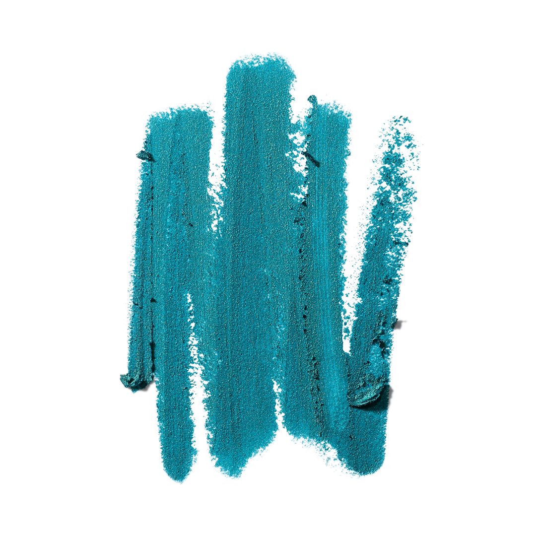 KAJAL EXCESS PENCIL LINER - PEACOCK
