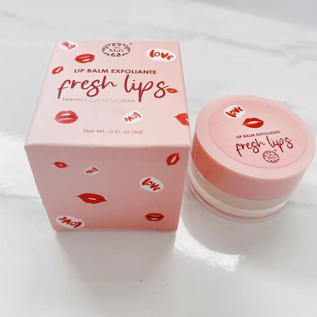 EXFOLIANTE DE LABIOS BLOOM PEACH – BLOOMSHELL