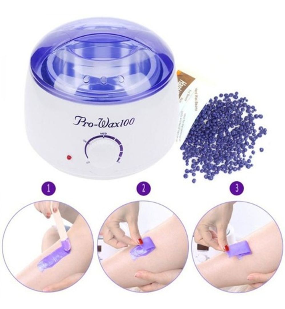 OLLA DE CERA PRO WAX 100