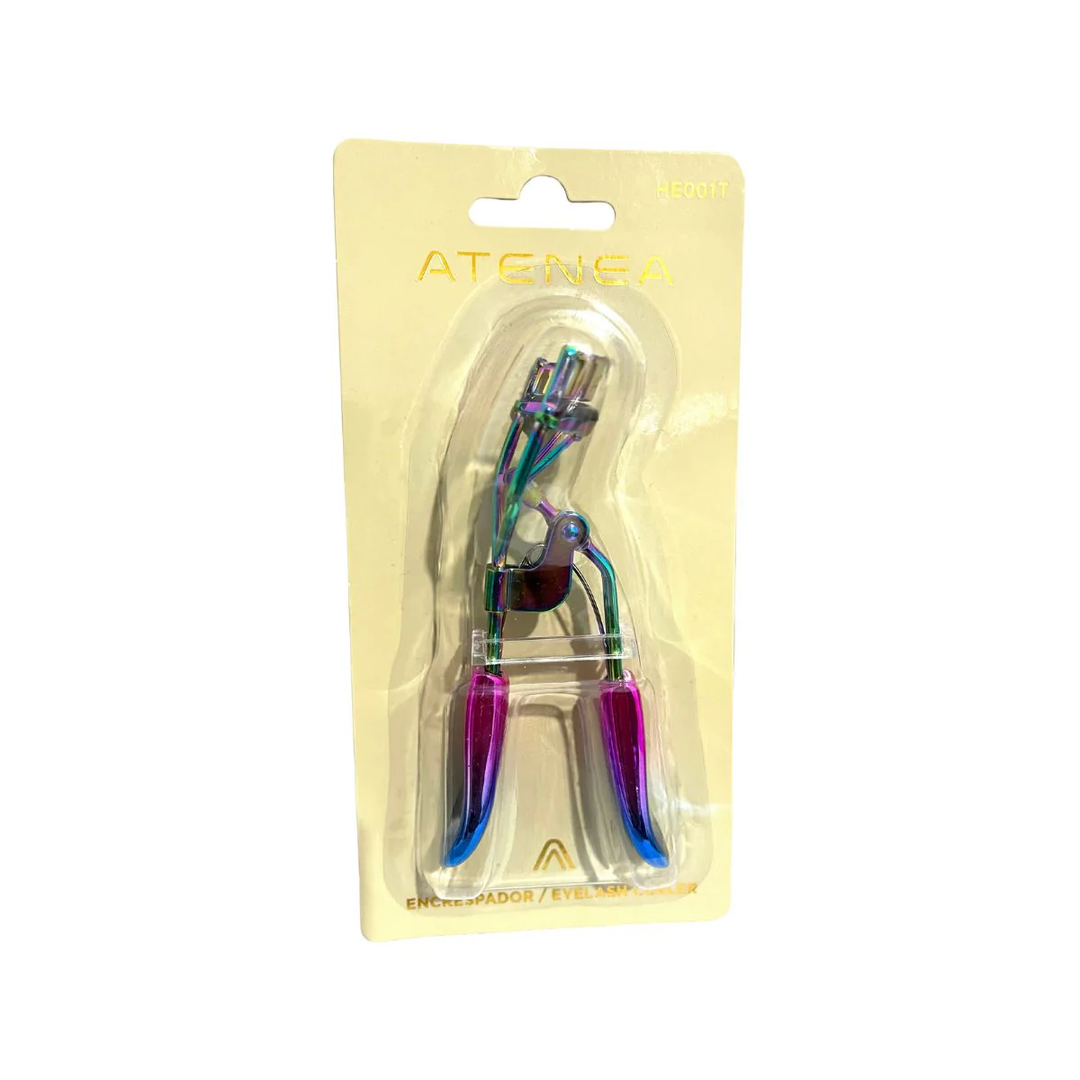 ENCRESPADOR FOCUS ARCOIRIS ATENEA 