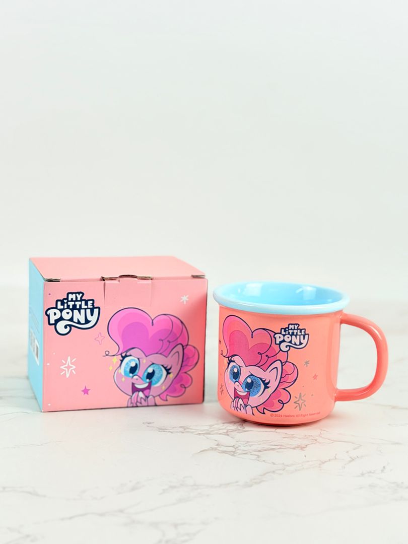 MUG PONY 