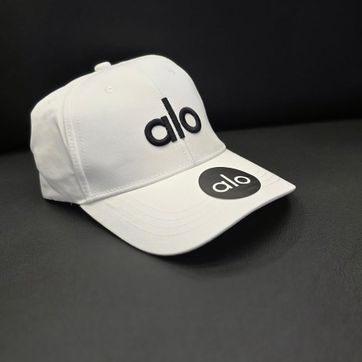 Gorra Alo White - imagen 1