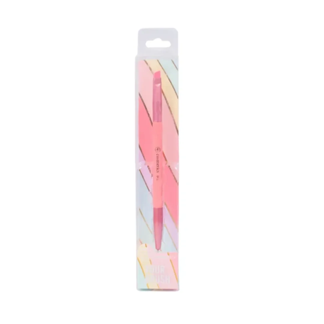 Brocha profesional para cejas miss