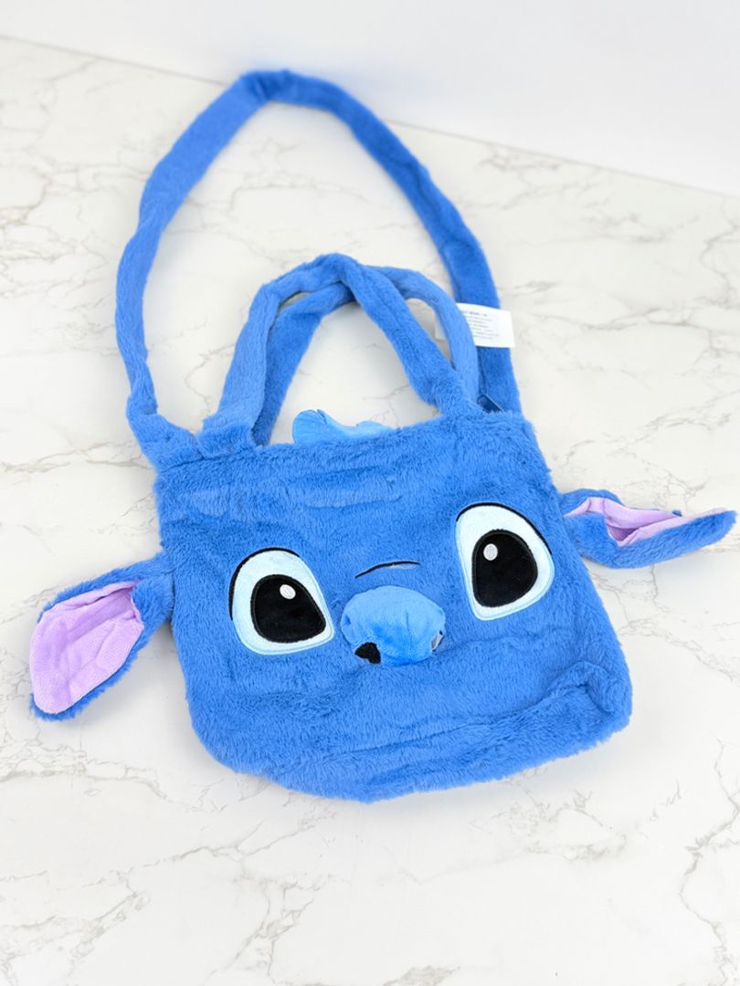 BOLSO STITCH 