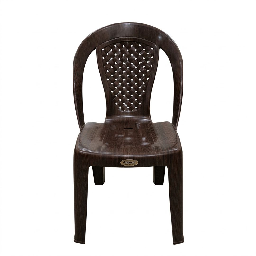 SILLA EPIKA ADULTO ANDECOL