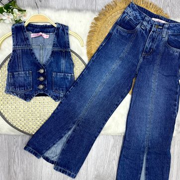 Imagen del producto CONJUNTO PANTALON