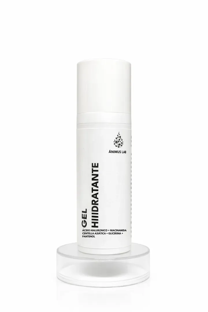GEL HIDRATANTE ANIMUS LAB