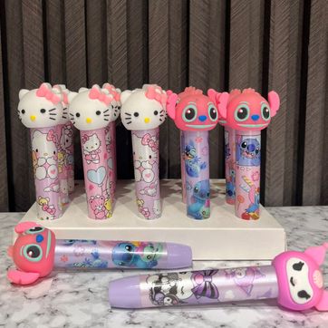 Imagen del producto BORRADOR KITTY | STICH