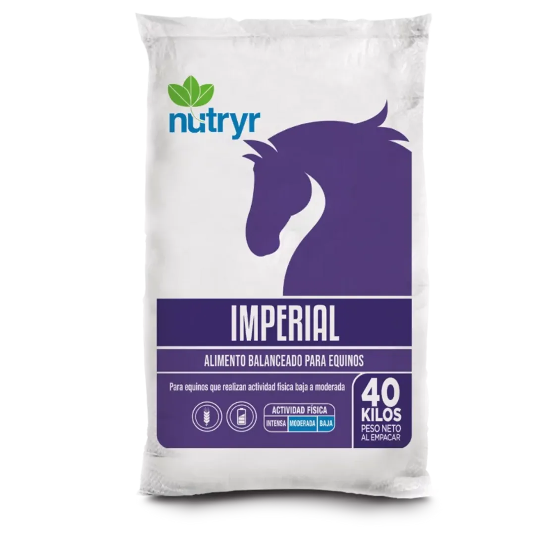 NUTRYR IMPERIAL 40 Kilos