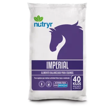 Imagen del producto NUTRYR IMPERIAL 40 Kilos