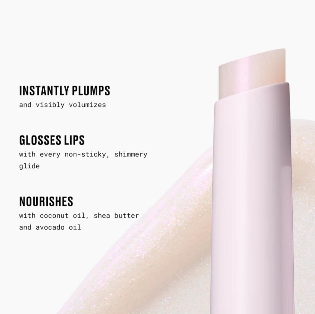 MAC SQUIRT GLOSS STICK BRILLANT 2.3G