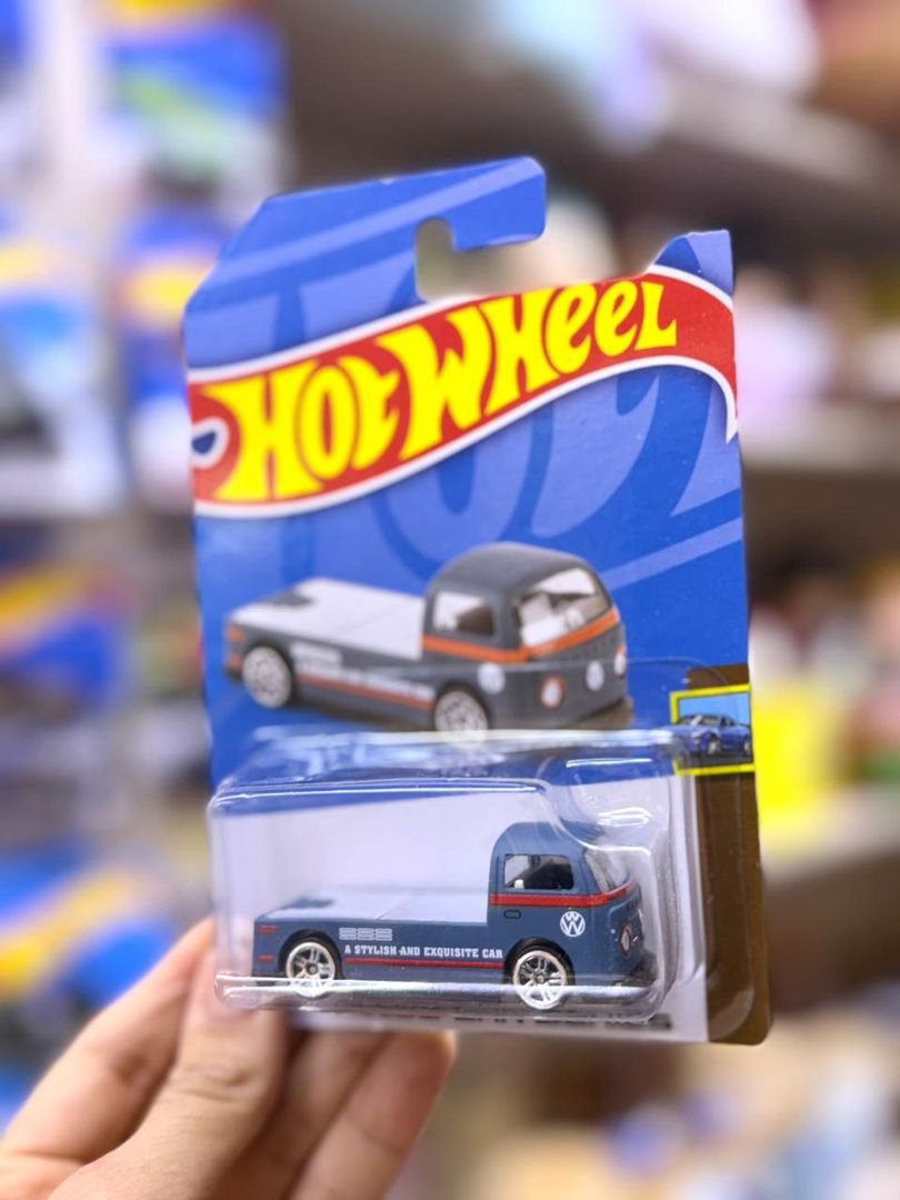 CARROS HOTWHELS