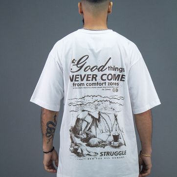 C. OVER ESTAMPADA - imagen 9