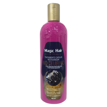 Imagen del producto TRATAMIENTO CAPILAR NOCTURNO 