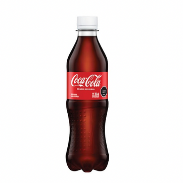 Imagen del producto Cocacola 355ml