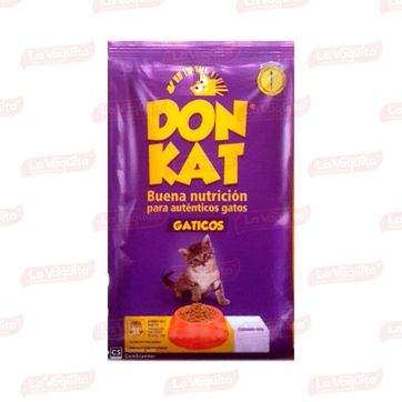 Imagen del producto DONKAT*500G GATITOS