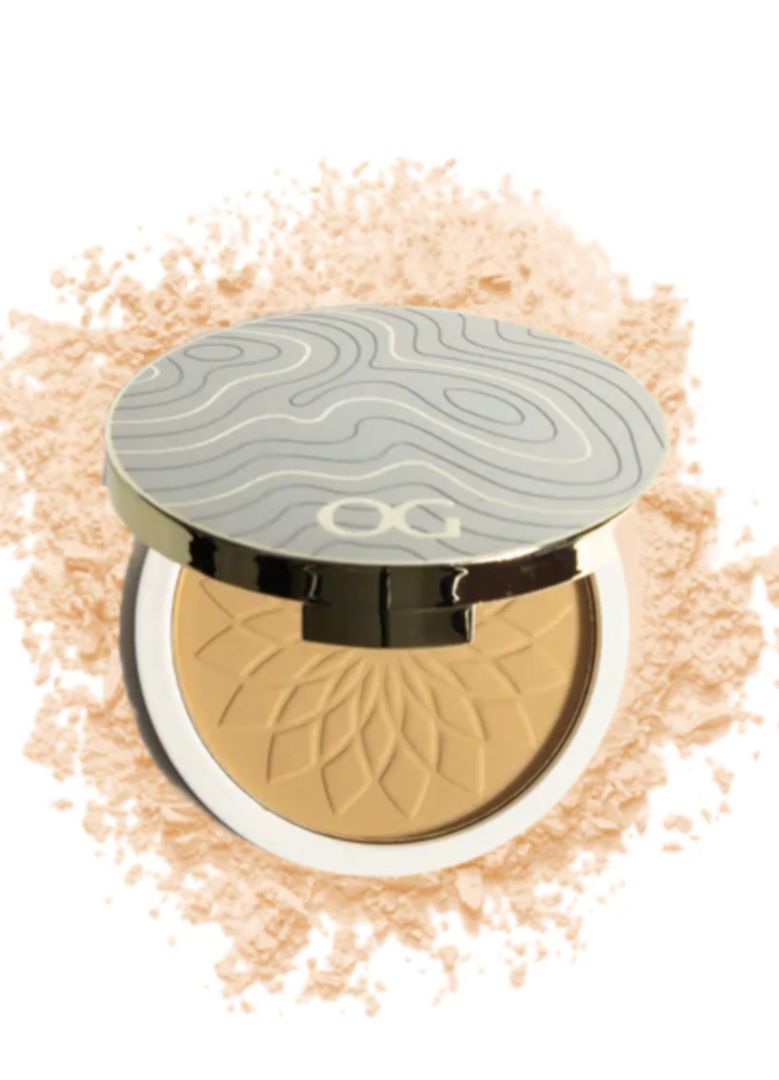 F2114 POLVO COMPACTO RICE SILK OG 