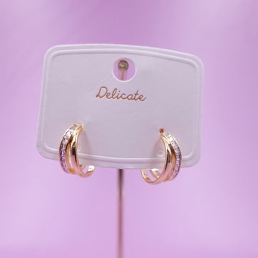 Imagen del producto CANDONGA DORADA CG-867CA-1