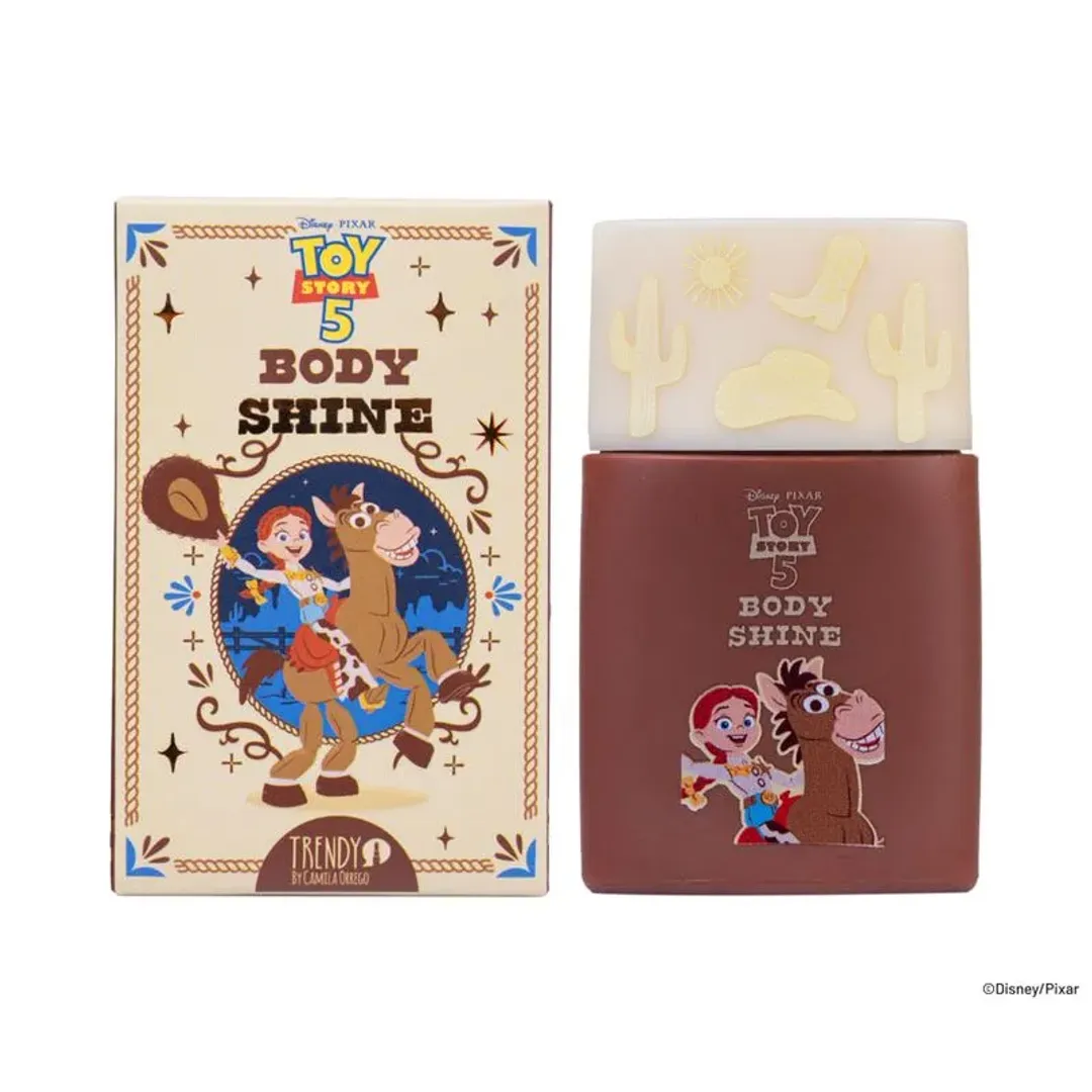 530A- MALTEADA ILUMINADOR TOY STORY 