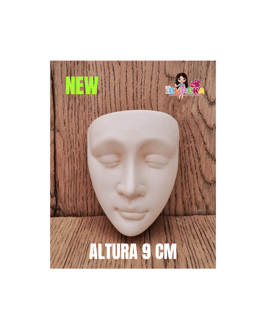 ROSTRO MATERA