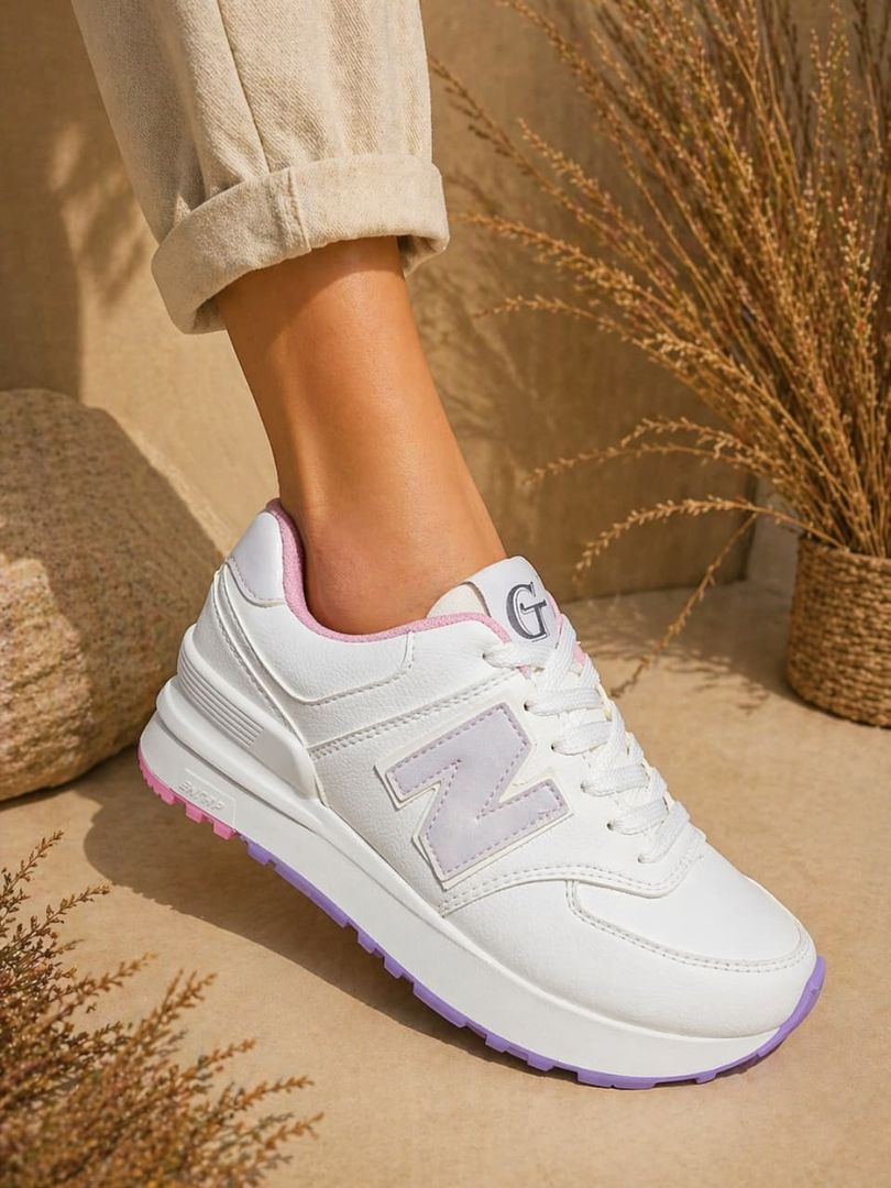 Tenis new balance