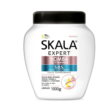 Imagen del producto Skala S.O.S Bomba Vitaminas
