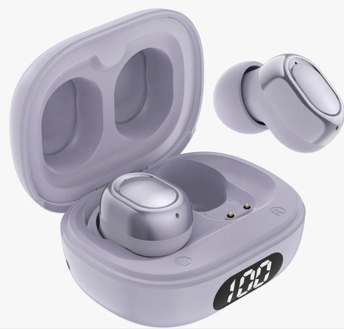 AUDIFONOS INALAMBRICOS - MOVISUN T6 SUPER MINI 